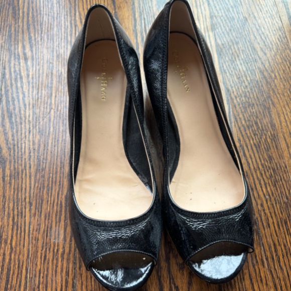 Cole Haan shoes - Picture 3 of 4